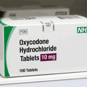 Buy Oxycodone UK